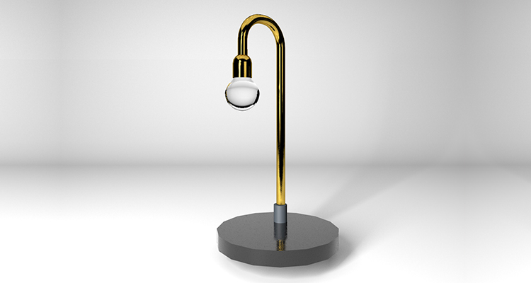 Lampen