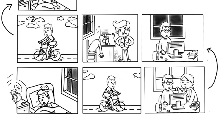 Storyboard